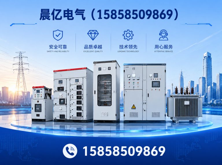 泰顺县环网柜展示图